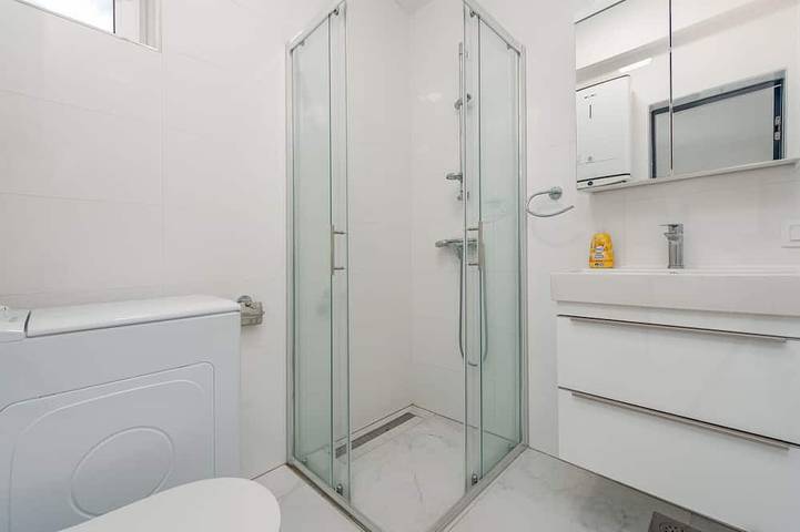 Ferienhaus für 3 Personen, mit Whirlpool in Povljana - 4