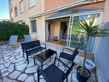 Gîte pour 4 personnes dans Plage de Bonne Grace