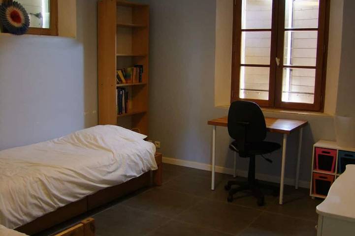 Location de vacances pour 12 personnes, avec jacuzzi et jardin à Cabriès - 4