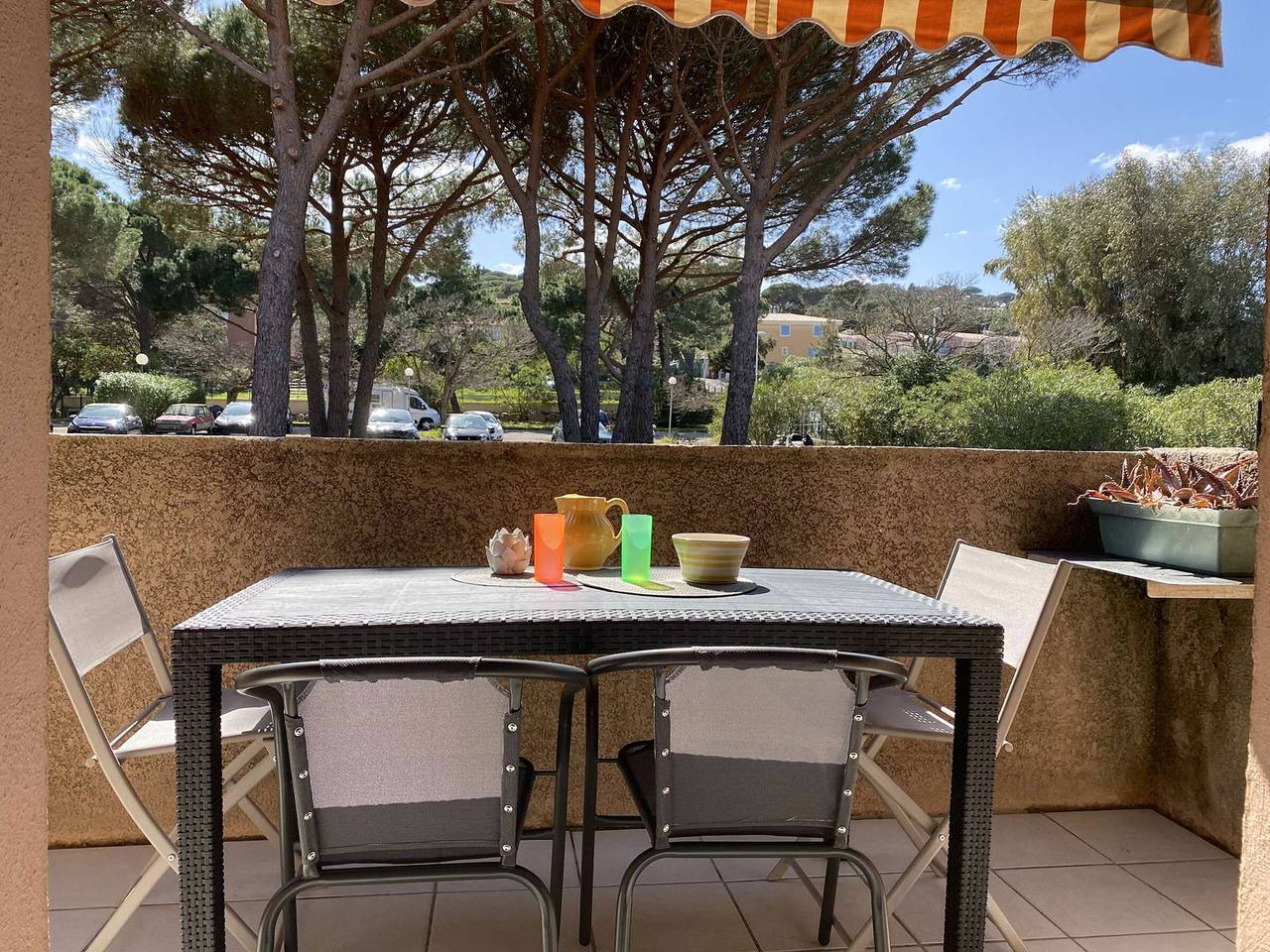 Appartamento vacanze a Var a partire da 85€ a notte