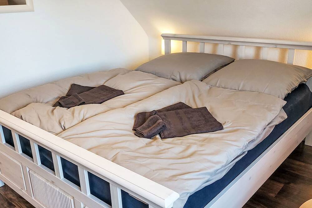 Ganze Wohnung, Ferienwohnung Phoebe in Osterode, Harzvorland