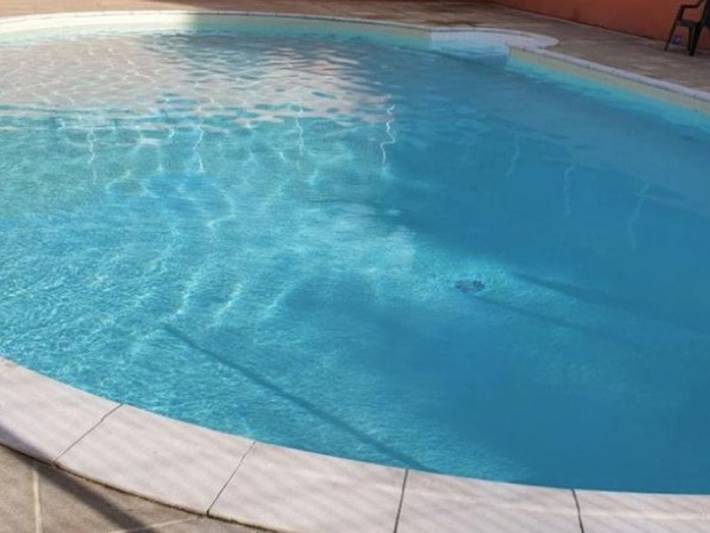 Mobil home pour 6 personnes, avec piscine à Les Grandes-Ventes - 2