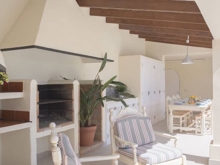 Batlet in s'Horta, Felanitx