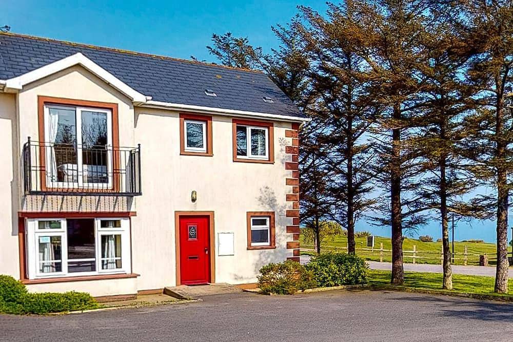 Seacliff Holiday Home No. 8 in Killea, County Waterford