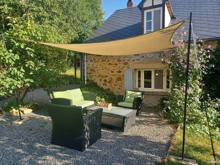 Gîte pour 5 personnes à Préporché - 3