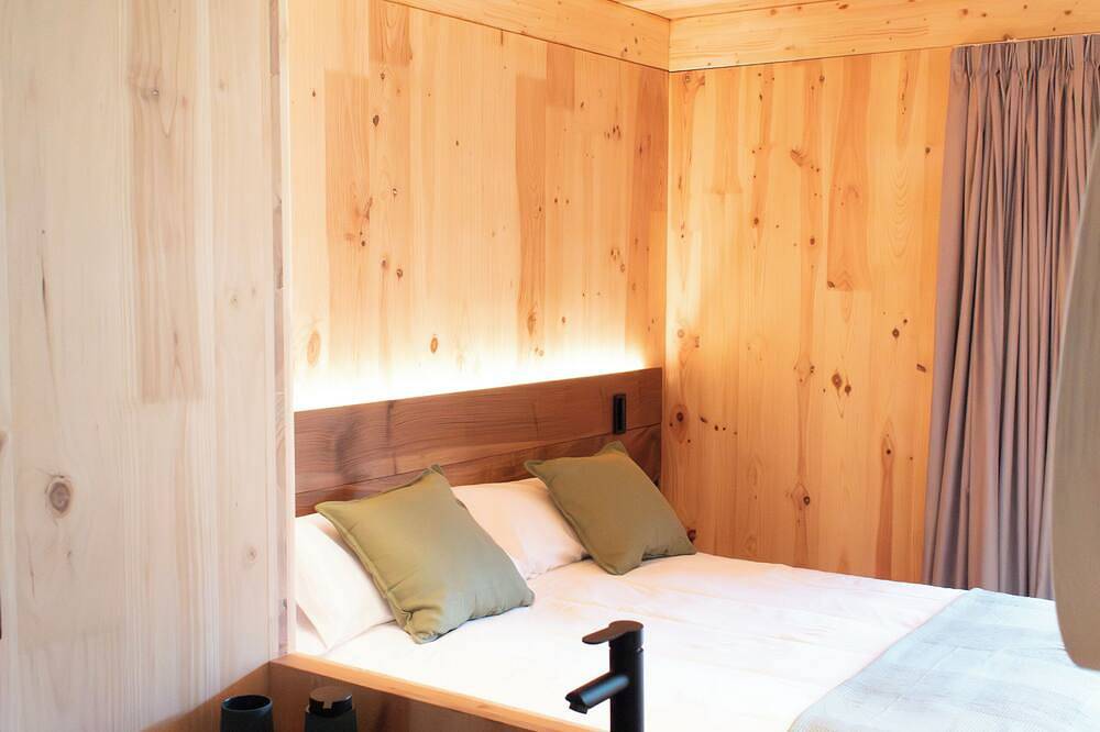 Cabanas do Navia · Verdello · Ideal für Familien und Paare · Pet Friendly in Navia de Suarna, Lugo Provinz