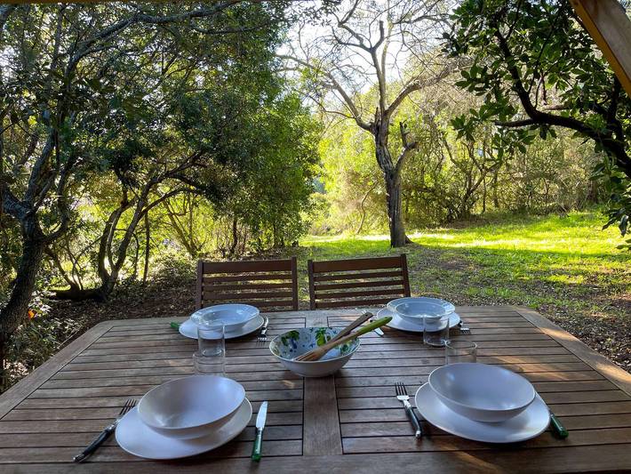 Ferienhaus für 5 Personen in Porto-Vecchio - 2