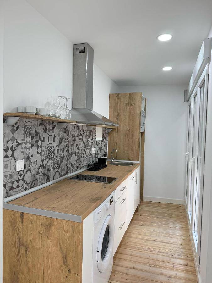Gîte pour 2 personnes à Valladolid - 3