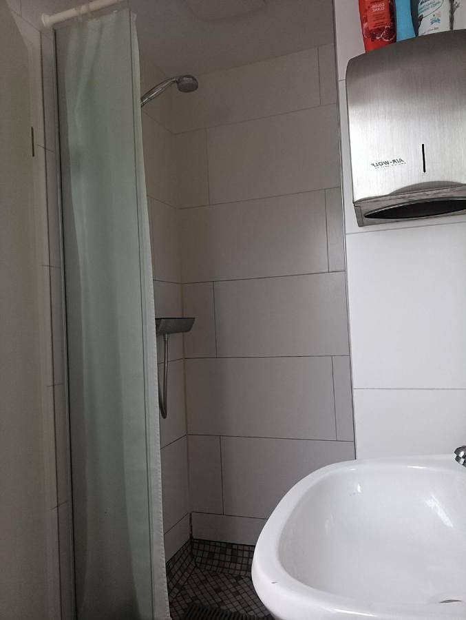 Pension Urbanstraße 46 in Stuttgart-Mitte, Stuttgart