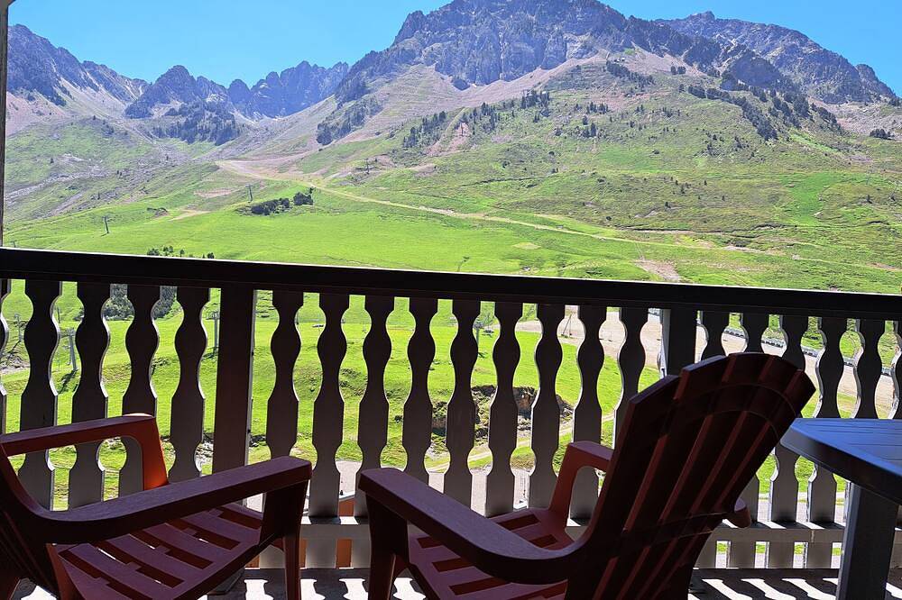 Photo : Appartement de vacances