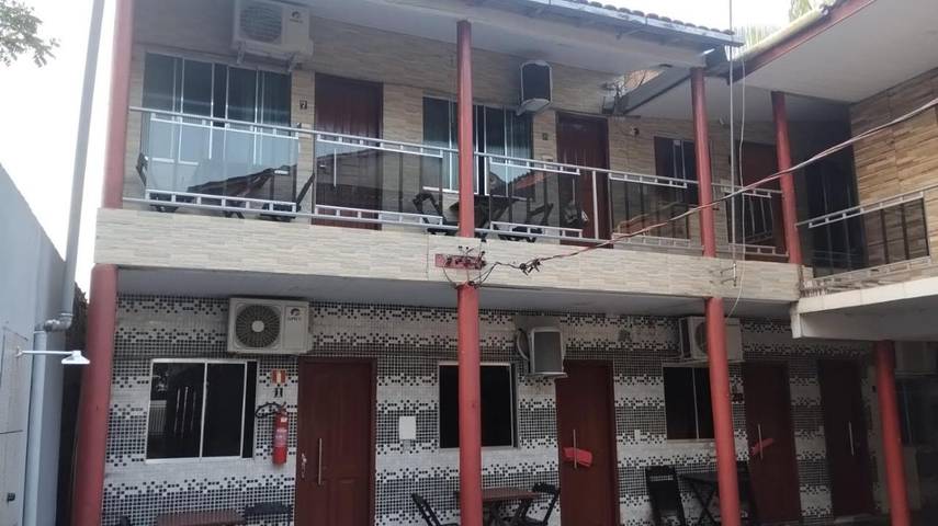 Chambre d’hôte pour 2 personnes à Belém - 3