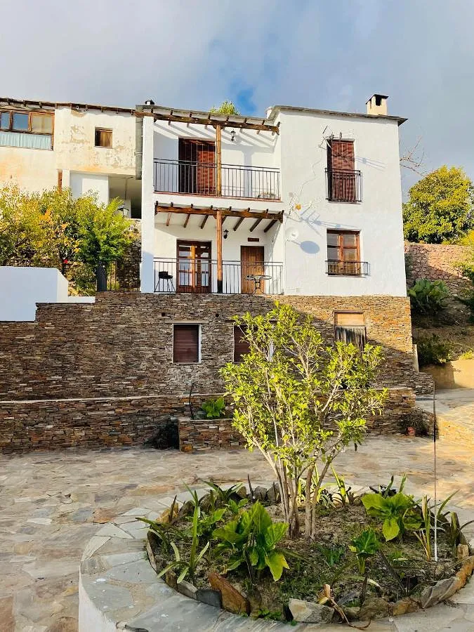 Apartamento de vacaciones para 3 personas, con terraza y vistas, Se admiten mascotas - 1