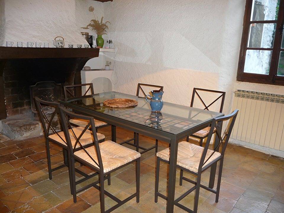 Gîte rural - Gîte des Curebiasses in Rémuzat, Région de nyons