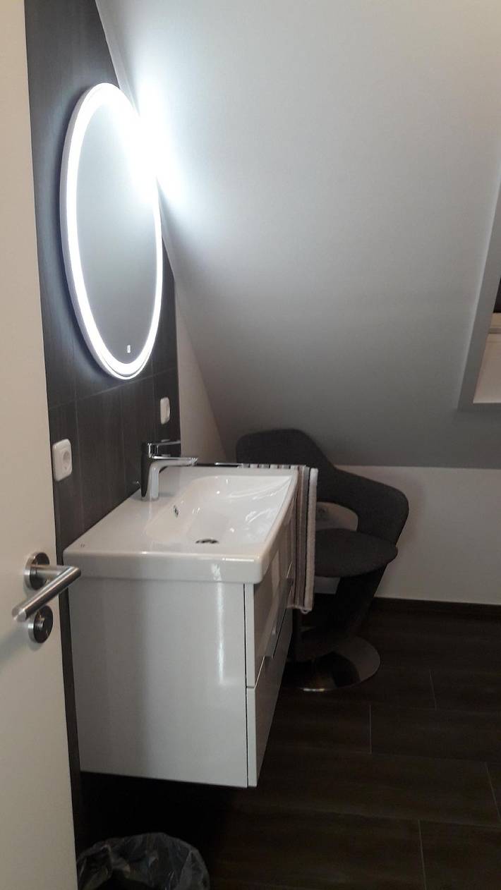 Ferienwohnung für 2 Personen, mit Terrasse und Garten in Ostfriesland - 4