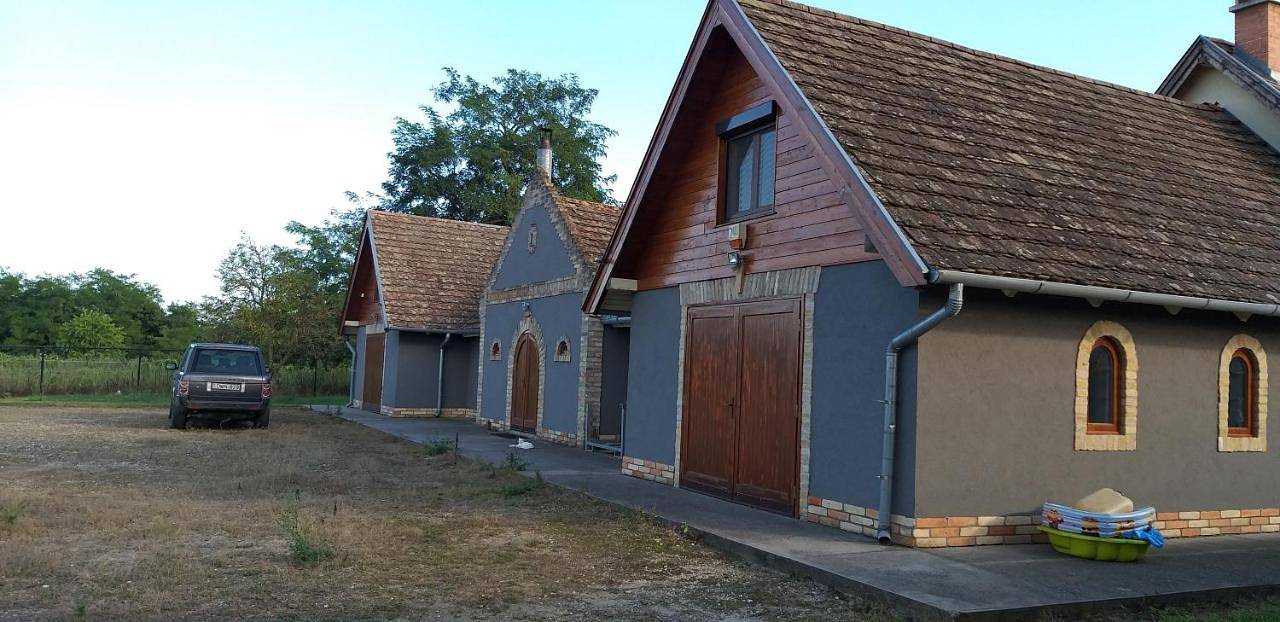 Holiday Home in Lajosmizse, Kecskeméti járás