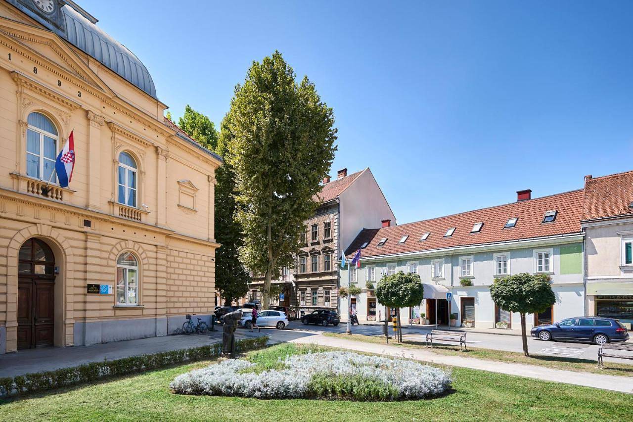 Hotel Kadoor in Karlovac, Karlovac region