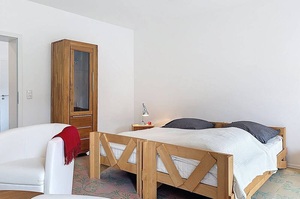 Ganze Wohnung, Wohnung 4 in Sankt Goar, Mittelrhein
