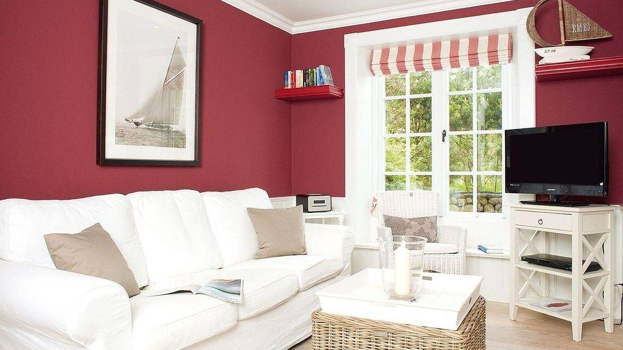 Ferienhaus für 6 Personen (130 m²) in Kampen in Kampen (Sylt), Sylt