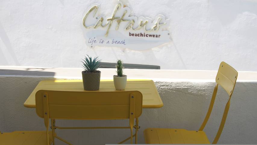 Location de vacances pour 3 personnes, avec balcon dans Náoussa