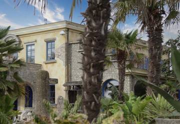 Villa für 8 Personen in den Niederlande