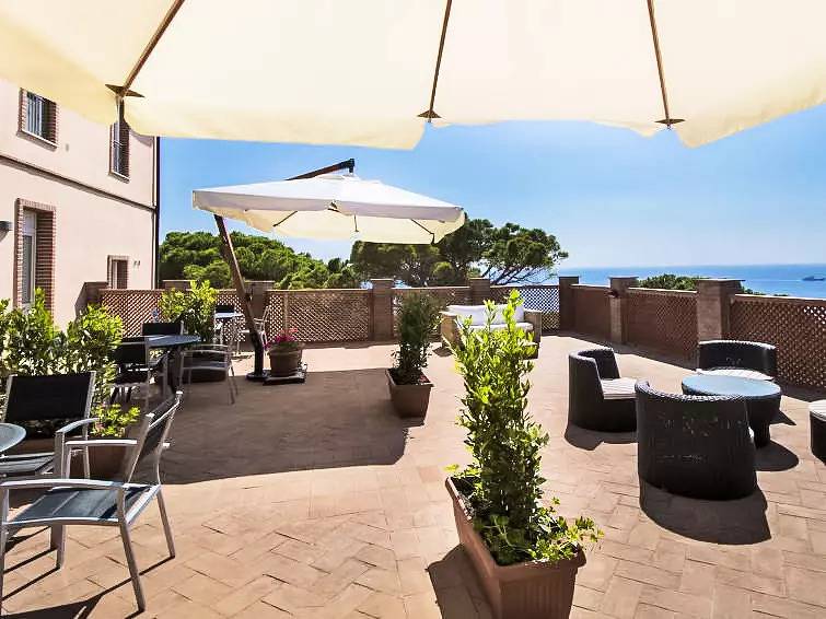 Entire apartment, 2 Rooms 5 People in Capo d'Arco, Riotorto
