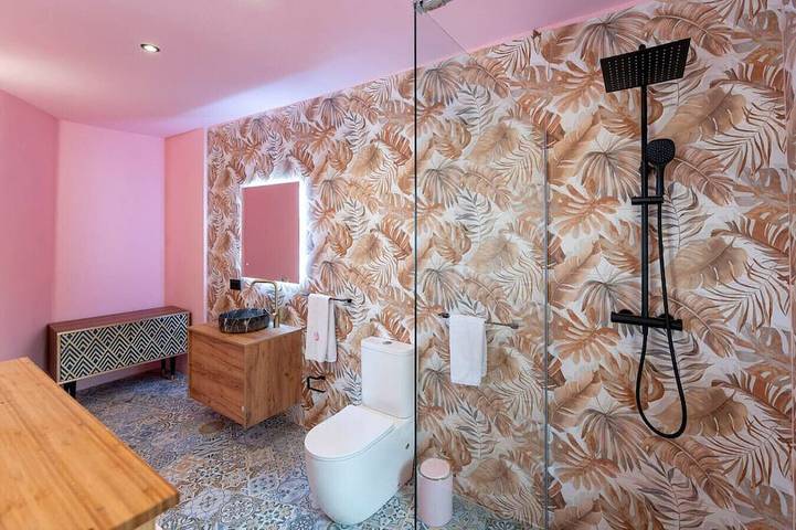 Villa flamingo súper lujo in Sa Torre, Lluchmayor