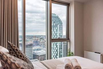 Glamping for 4 People in Liverpool, Merseyside, Photo 3