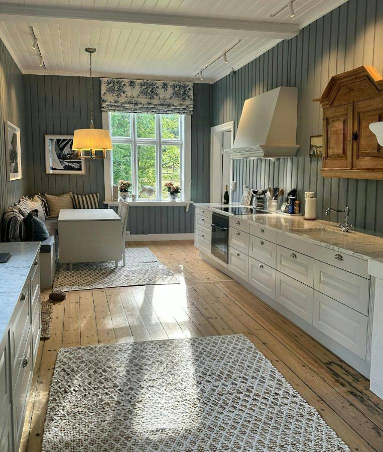 Four-Bedroom Holiday Home in Fredrikstad