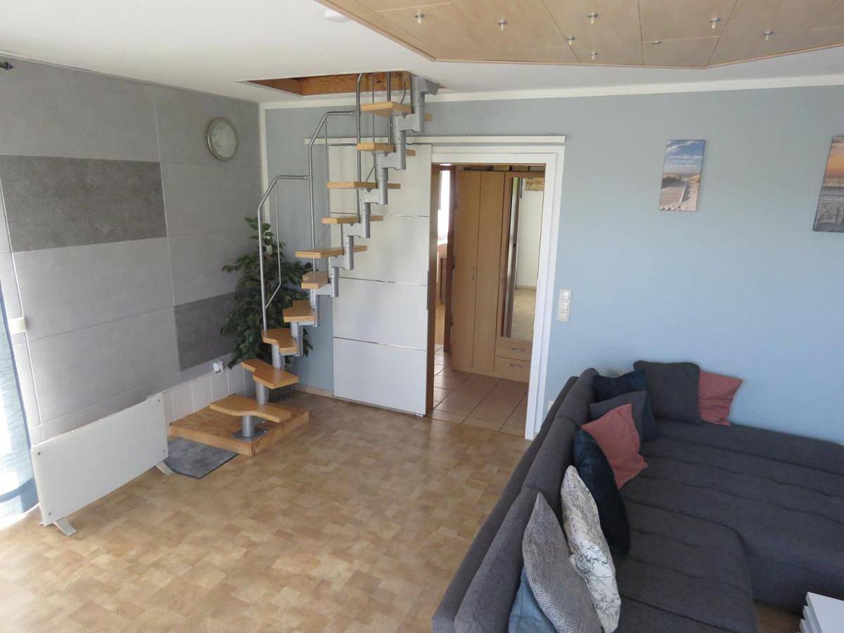 Ferienhaus mit Kamin in Sassnitz bis 6 Personen in Sassnitz, Nationalpark Jasmund