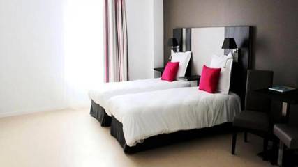 Appartement De Vacances pour 3 Personnes dans Colmar, Région de Colmar, Photo 4
