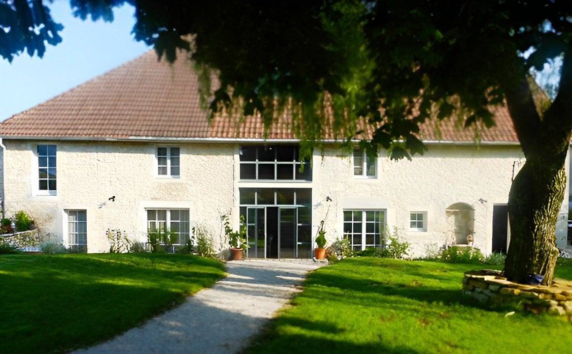 Chambres d'hôtes Béred Vuillemin - Ficelle et Coquelicot in Baume-les-Dames, Doubs