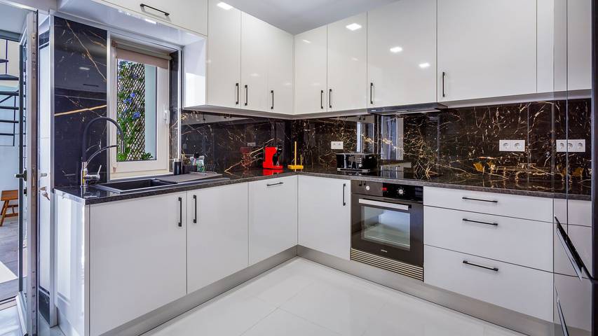 Ferienwohnung für 3 Personen, mit Terrasse in Silves - 3