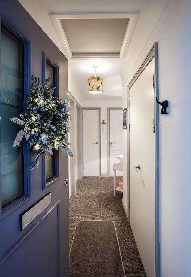 Entire apartment, Two-Bedroom Apartment in Penzance, Cornwall