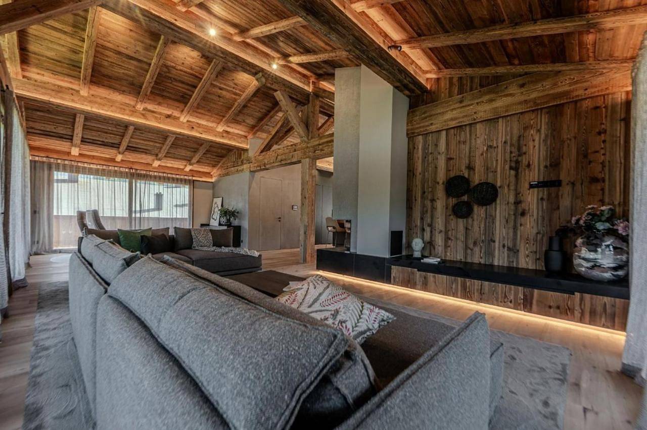 Chalet in Lechtaler Alpen, Sankt Anton am Arlberg