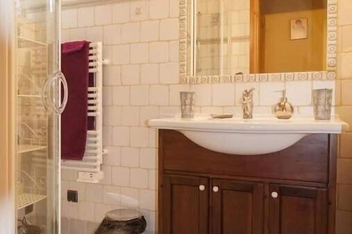 Location de vacances pour 6 personnes, avec jardin et terrasse à Saint-André (Savoie) - 4