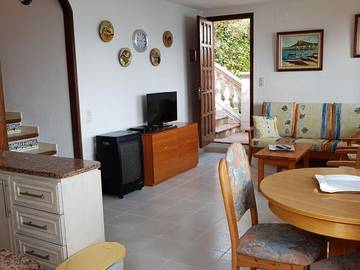 Ferienhaus für 3 Personen in Lloret de Mar, Costa Brava, Bild 4