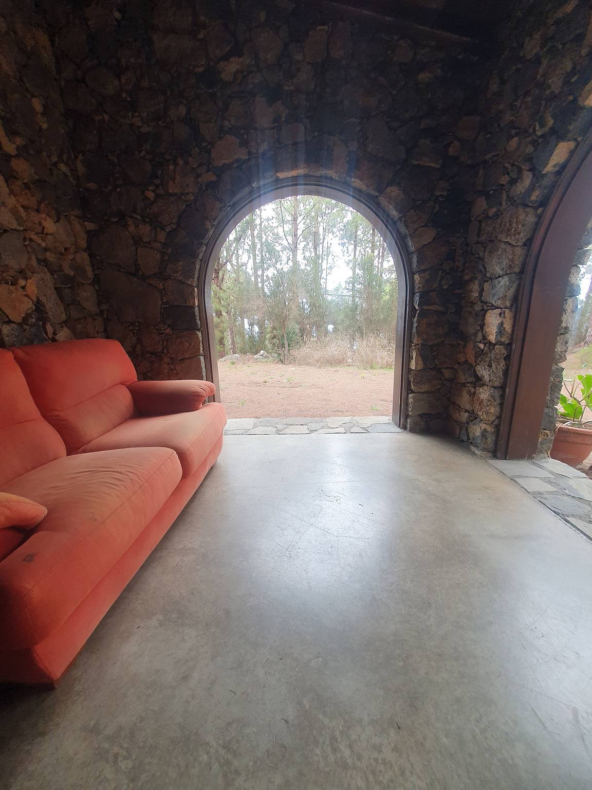 Casa M Montefr in La Guancha, Tenerife Norte