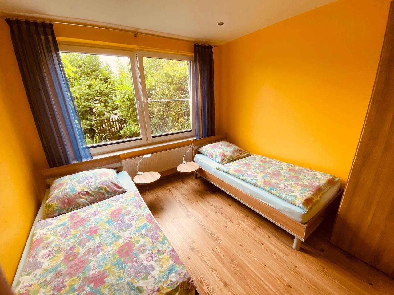 Ganze Ferienwohnung, Ferienhaus Maxe, Wohnung Joona in Wulfen/Fehmarn, Fehmarn