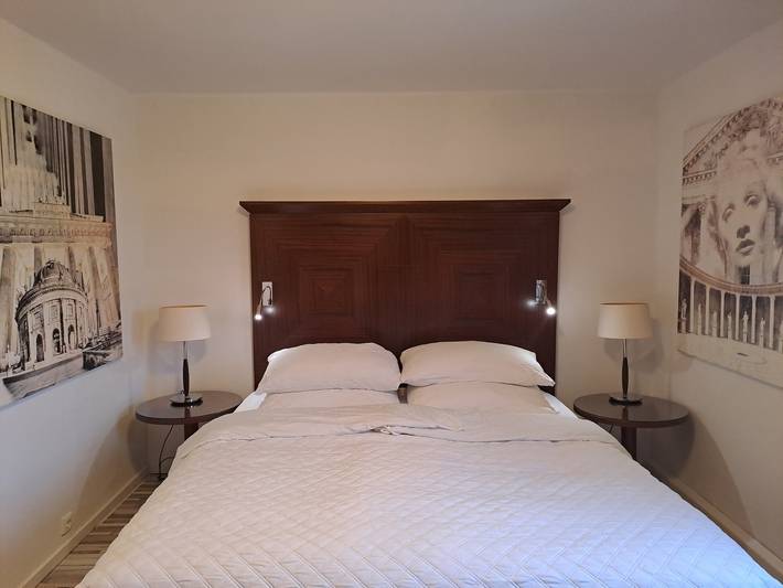 Bauernhof für 8 Personen, mit Garten, mit Haustier in Sachsen-Anhalt - 4