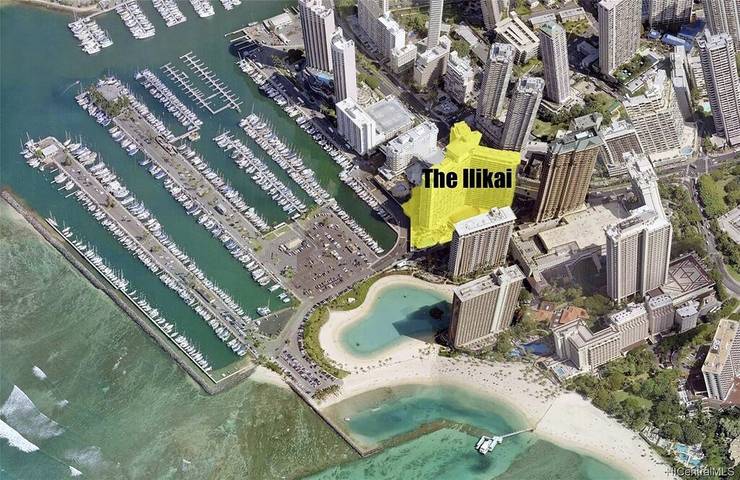 Hotel for 6 people, with hot tub and pool in Hawaii