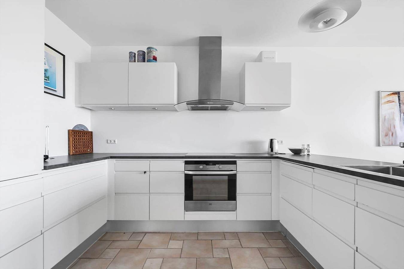 20423 Samsø - Ballen Strandpark 19 A in Ballen, Samsø