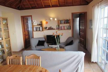 Bungalow para 5 Personas en Tazacorte, La Palma Sur, Foto 3