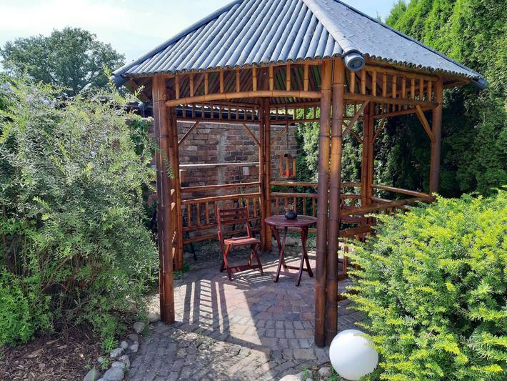 Ganze Ferienwohnung, Ferienhaus Schwanensee in Senftenberg, Lausitzer Seenland