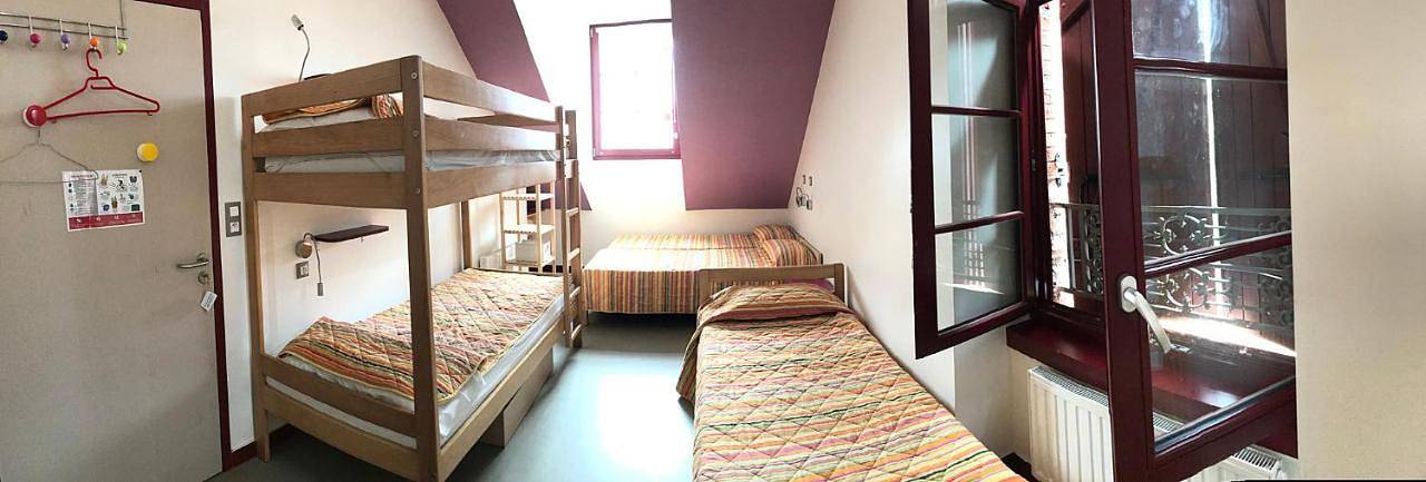 Chambre d’hôte pour 2 personnes, avec jardin à Saint-Michel-Chef-Chef - 4