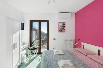 Stanza per 2 Persone in Agerola, Monti Lattari, Foto 4