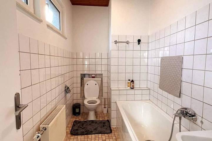 Gemütlicher Bungalow zum Entspannen in Neubeckum in Beckum, Kreis Warendorf