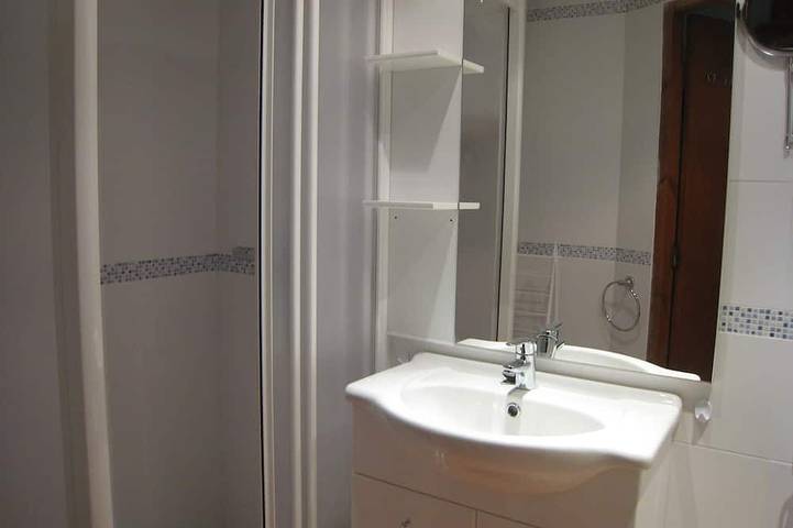Ganze Wohnung, Grizzly 207- estudi-4 pers- 10m piste-Pas de la Casa in Pas de la Casa, Grandvalira