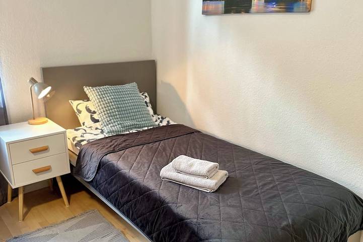 Ferienwohnung für 2 Personen in Mönchengladbach - 4