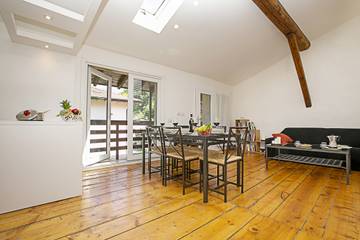 Vakantiehuis voor 6 Personen in Riva del Garda, Garda Bergen, Afbeelding 2