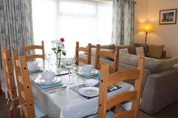 Bungalow für 6 Personen in Nettlestone and Seaview, Isle of Wight, Bild 2